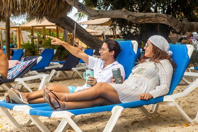 Curacao Beach Express - Exploring the Curacao Beach Express in Detail