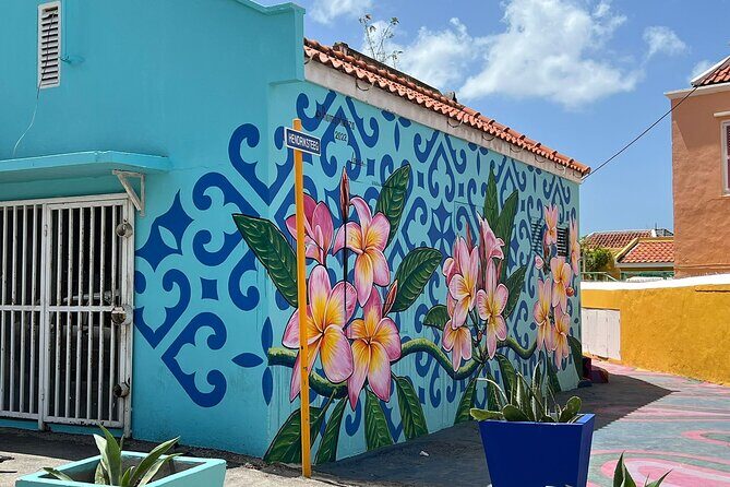 Curacao City Highlights 4-Hour Tour - An In-Depth Look at the Curaçao City Highlights Tour