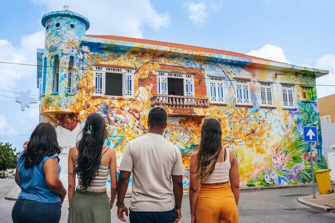 Curacao City Highlights 4-Hour Tour - Final Thoughts