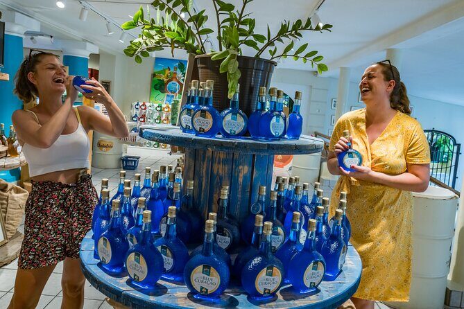 Curacao City Highlights 4-Hour Tour - FAQ