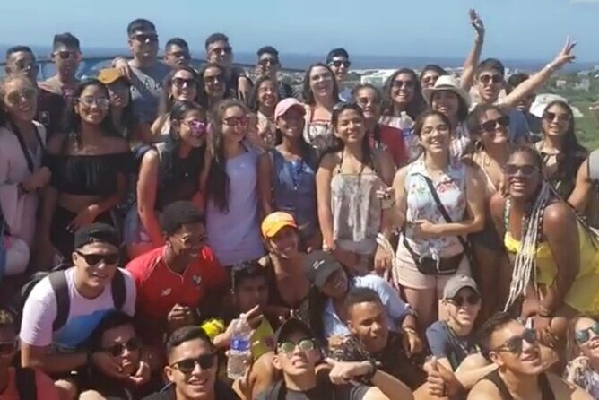 Curaçao Cityscape, Discover her Secret - Final Thoughts