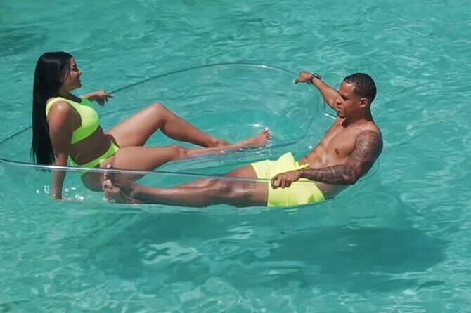 Curacao Clear Kayak Photoshoot - Why You’ll Love This Experience