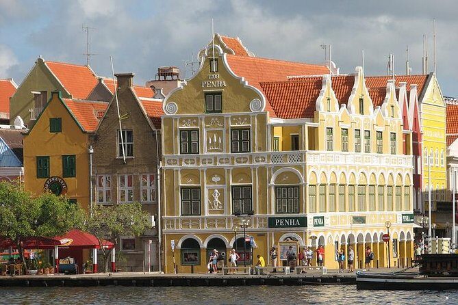 Curacao Complete Island Tour - FAQ