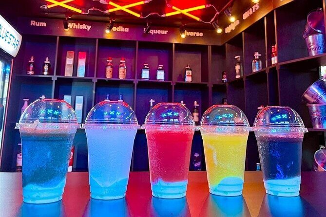 Curacao Food Tour at 3 type of restaurants that the locals enjoy - Introduction: What to Expect from the Curacao Food Tour