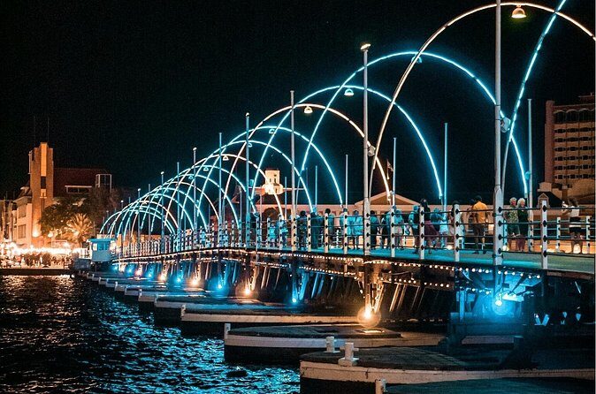 Curacao Food Tour at 3 type of restaurants that the locals enjoy - Practical Details: What You Should Know