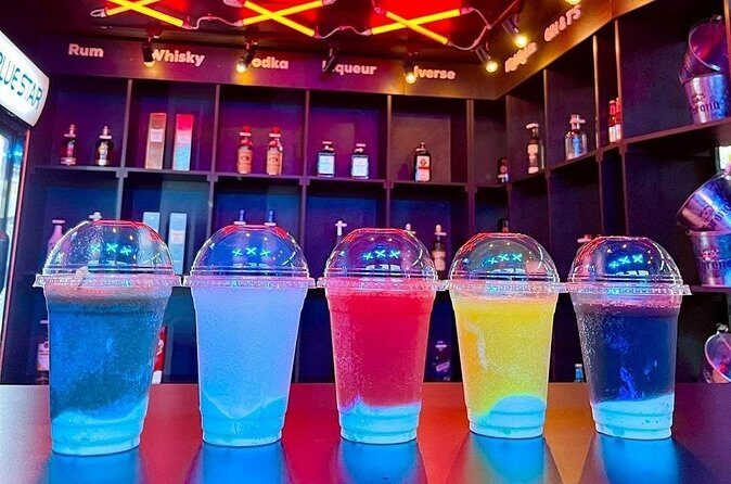 Curacao Food Tour at 3 type of restaurants that the locals enjoy - Final Thoughts: Is This Tour Right for You?