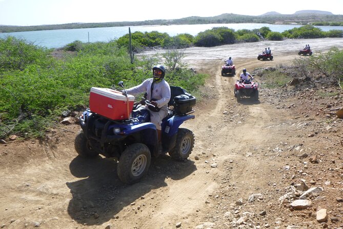 Curacao Half Day ATV East Adventure Tour - Accessibility and Recommendations
