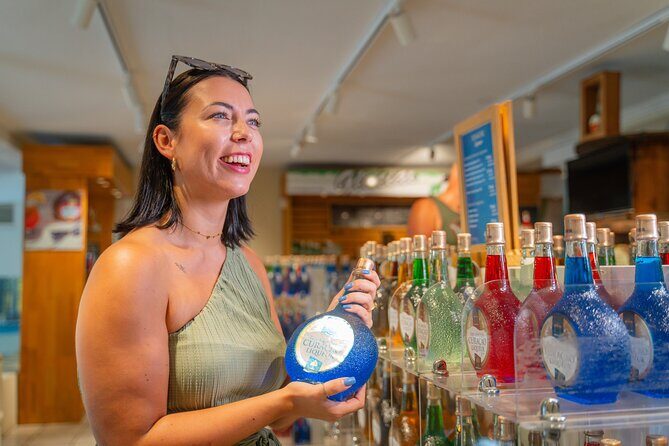 Curaçao Island Tour - Key Points