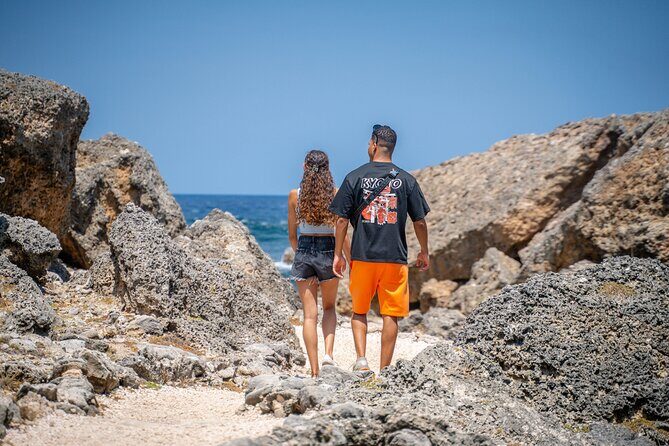 Curaçao Island Tour - Introducing the Curaçao Island Tour