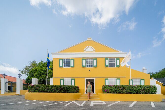 Curaçao Island Tour - Practical Details and Value