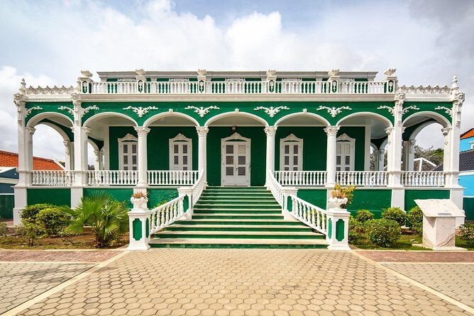 Curaçao Island Tour - Frequently Asked Questions