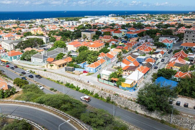 Curacao Jeep Safari Tour - The Sum Up