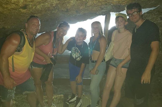 Curaçao Nature Lovers Tour - Who Should Consider This Tour?