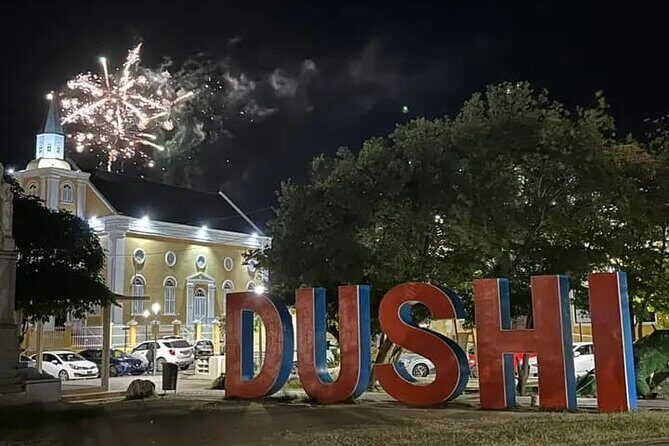 Curacao Night Adventure Bar Hops & Bites - What’s Included and What’s Not