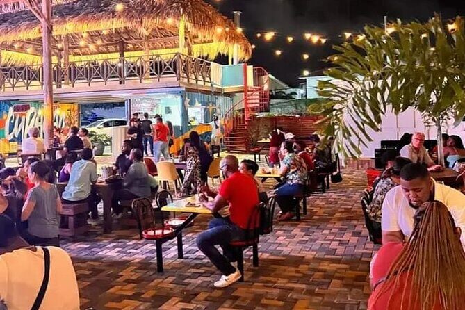 Curacao Night Adventure Bar Hops & Bites - Final Thoughts: Is It Worth It?