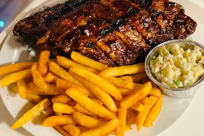 Curacao Night Adventure Bar Hops & Bites - Bar Hopping Highlights