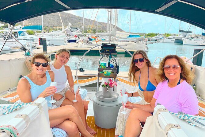 Curacao Private Boat Tour Deluxe with Lunch - What Makes This Tour Stand Out?