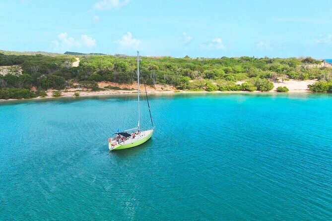 Curacao: Private Boat Tour Half Day - Key Points