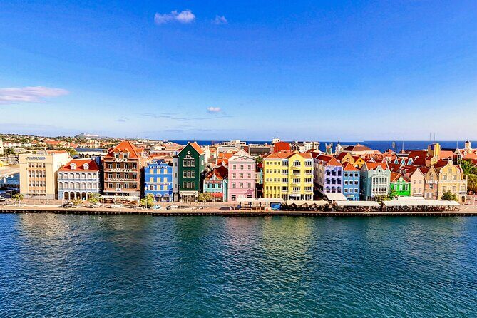Curaçao Private City Tour with Insider Secrets - An Overview of the Experience