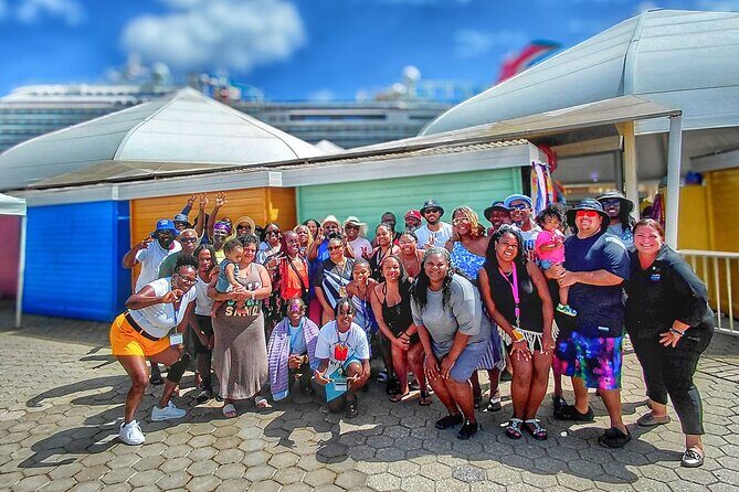 Curaçao Private City Tour with Insider Secrets - The Curaçao Liqueur Distillery: A Sweet Stop