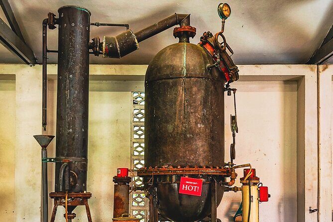 Curaçao Private City Tour with Insider Secrets - Practical Details and What to Expect