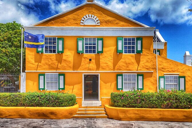 Curaçao Private City Tour with Insider Secrets - What Travelers Say