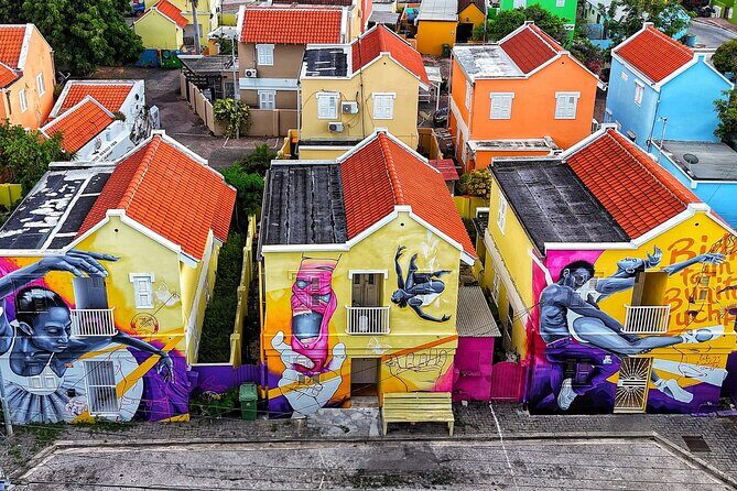 Curaçao Private City Tour with Insider Secrets - Who Should Book This Tour?