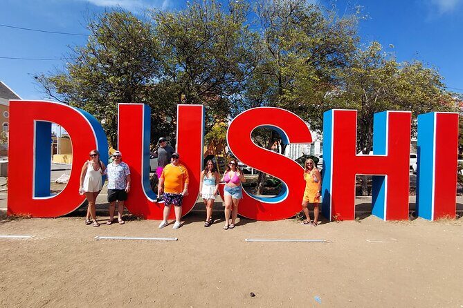 Curaçao Private City Tour with Insider Secrets - Final Thoughts