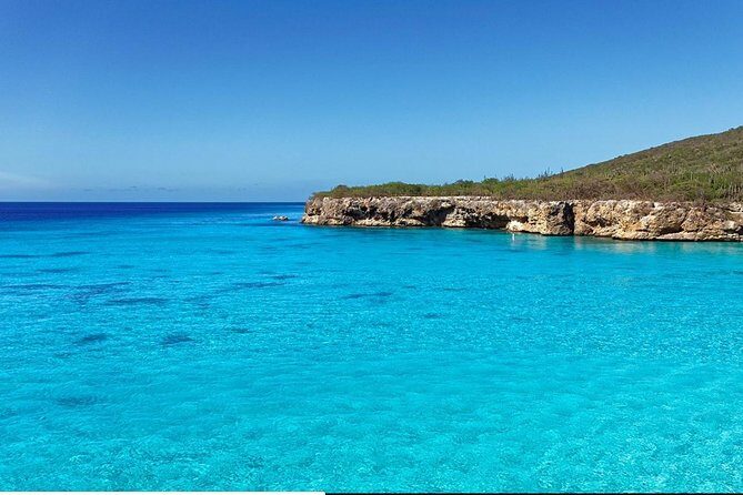 Curacao Private Tour and Activity Experience (4 up to 13 people) - Exploring Curacao: A Deep Dive into the Tour