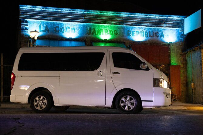 Curacao Private Transportation - The Basics of Curacao Private Transportation