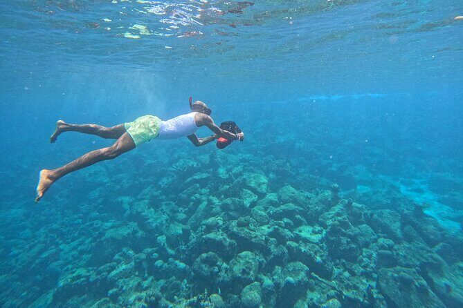 Curacao Reef Sublue Scooters Experience - Final Thoughts: Is It Worth It?