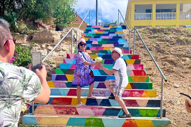 Curaçao Royal Trip - FAQ