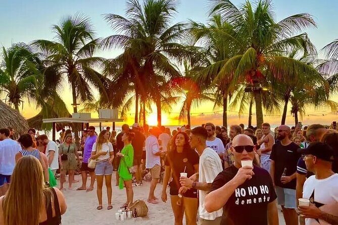 Curacao Saturday Night Fever Karaoke & Bar Hops - An In-Depth Look at the Curacao Saturday Night Fever Karaoke & Bar Hops Tour