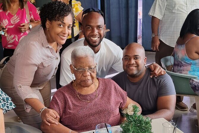 Curacao Short City Tour including Authentic Local Lunch Buffet - Final Thoughts