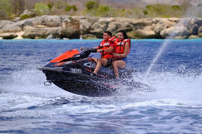 Curacao Snorkel Tour by Jet Ski - Who Should Consider This Tour?
