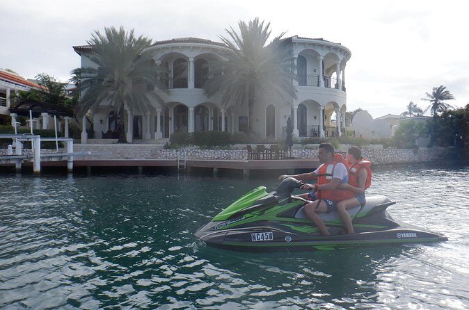 Curacao Snorkel Tour by Jet Ski - FAQs