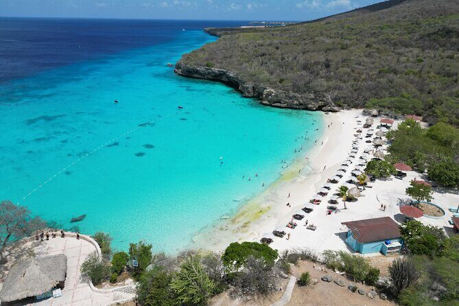 Curacao: Swimming with Sea Turtles meets Sea turtle beach - Summary: Who Will Love This Tour?
