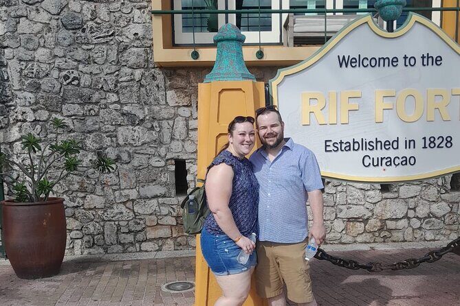 Curaçao Taste Sensation - Key Points