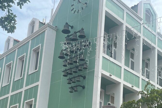 Curaçao Taste Sensation - What’s Included and What’s Not