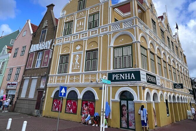 Curaçao Taste Sensation - Frequently Asked Questions