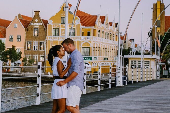 Curaçao Taste Sensation - Final Words