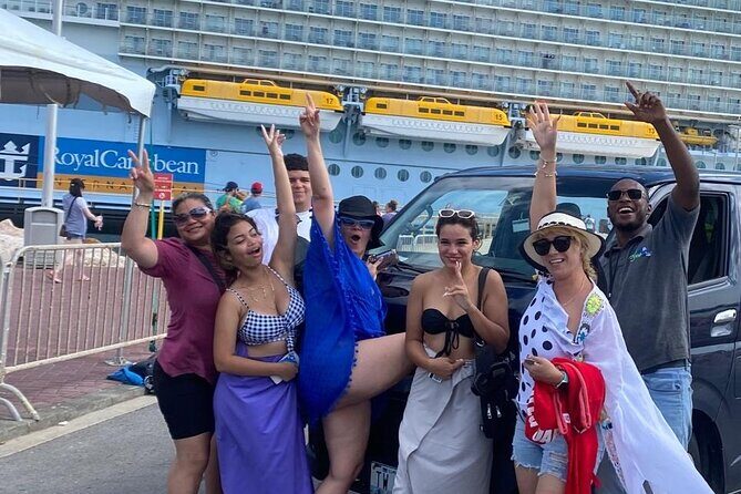 Curaçao West Coast Tour: Hato Caves, Grote Knip & Daaibooi Beach - Final Thoughts