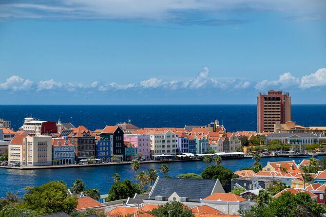 Curacao Willemstad Distilleries and Brewery Tour - What Makes This Tour Special?