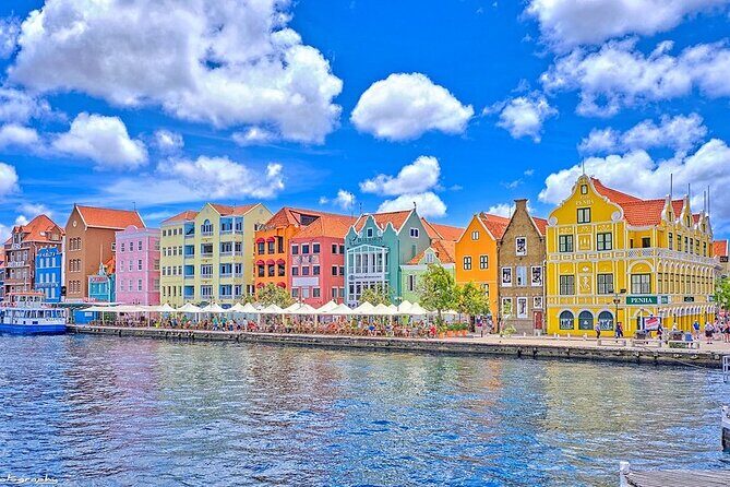 Curacao Willemstad Distilleries and Brewery Tour - Who Should Consider This Tour?