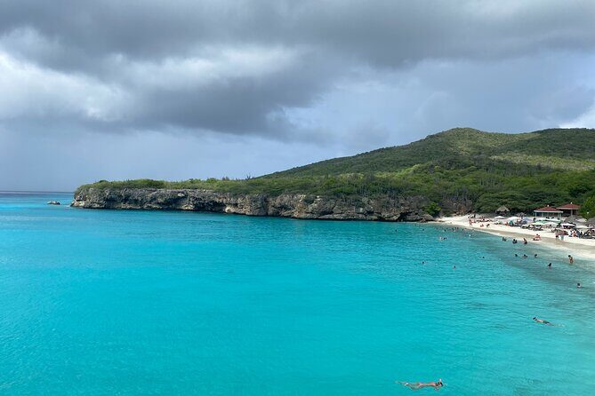 Curacao's Beaches & Blowholes: Exclusive 4-Hour Private Tour - Key Points