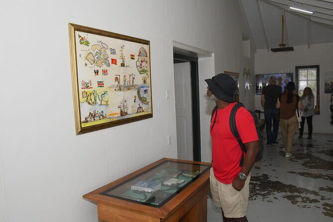 Curaçaos Untold Story The Black History Tour - The Practical Side: What to Expect