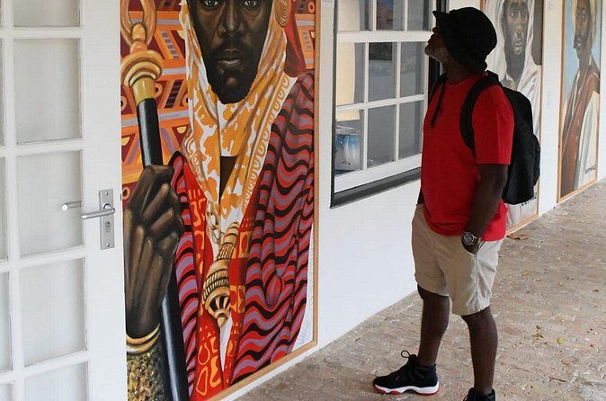 Curaçaos Untold Story The Black History Tour - Who Should Consider This Tour?