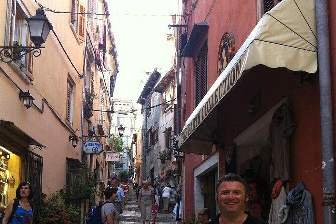 Curiosities and secrets of Pula - The Value for Travelers