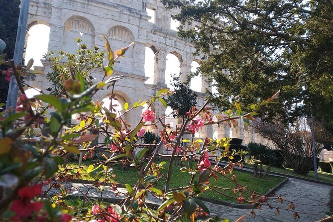 Curiosities and secrets of Pula - Who Should Book This Tour?