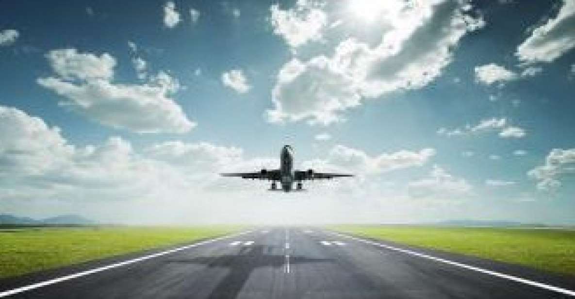 Curitiba Airport Private Transfer - Frequently Asked Questions